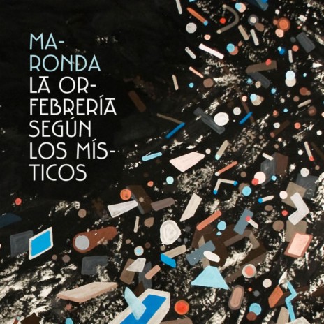 Volverás cover art