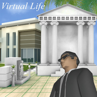 Virtual Life