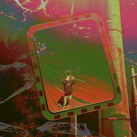 Kaoss cover art