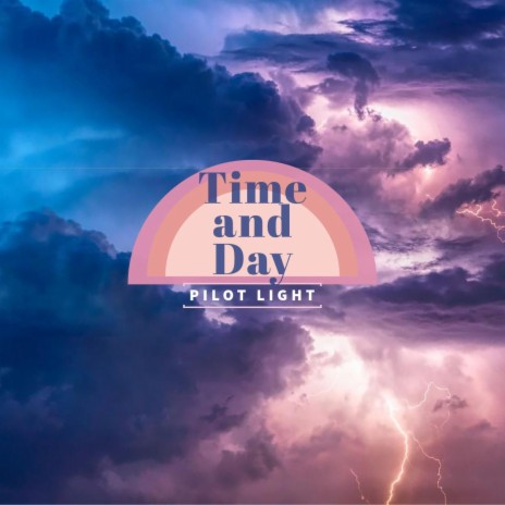 Time and Day cover art