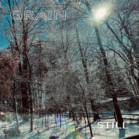 Frozen Lake cover art
