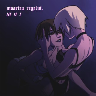 moartea regelui.