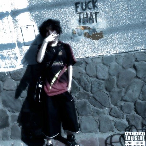 Fuck That cover art