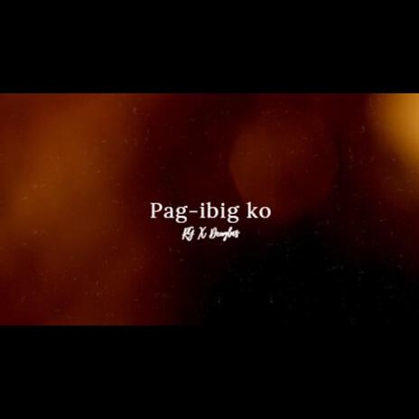 SINTA (Pag-ibig ko) (feat. Rich G) cover art