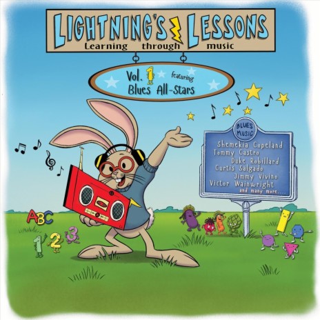 The 4 Seasons cover art