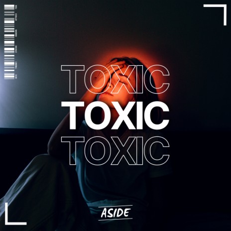 Toxic cover art