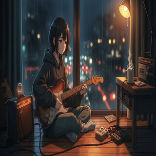 Quiet Volume, Late Hours