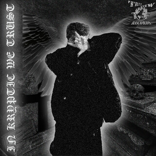 IN KRYPTIC WE TRUST