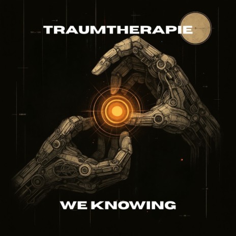 We Knowing cover art