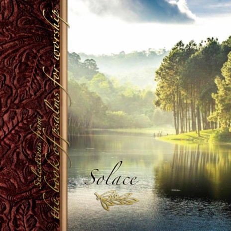 You Formed My Mind Within the Womb (Psalm 139c) cover art