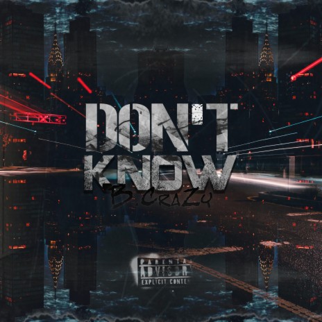Don't Know