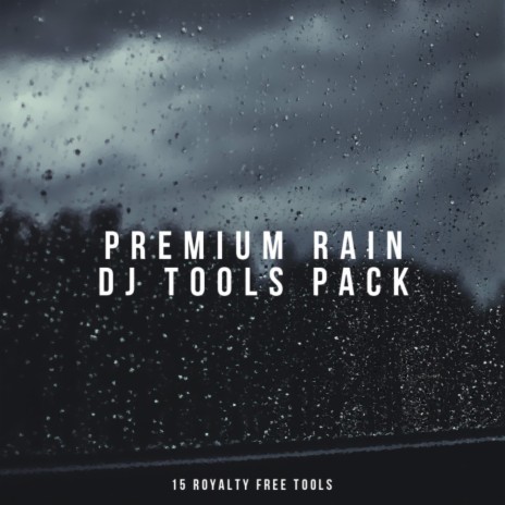 The Sound Of Shower cover art