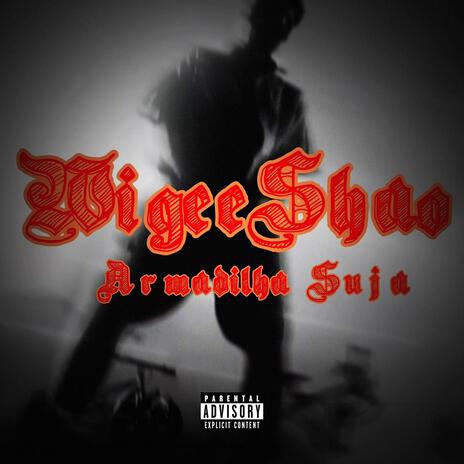 armadilha suja cover art