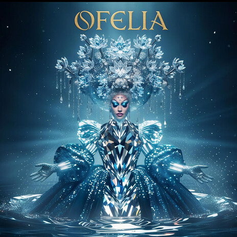 Oh, Ofelia cover art