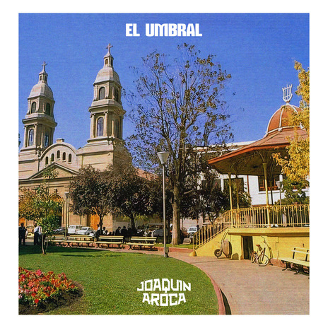 El Umbral cover art