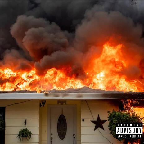 RUIN MY VIBE (FREESTYLE) cover art