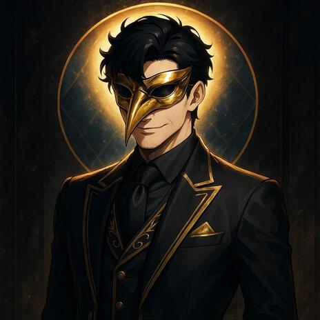 Valen Crowe: The Last Agreement cover art