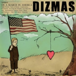 Controversy (On A Search In America Album Version) cover art
