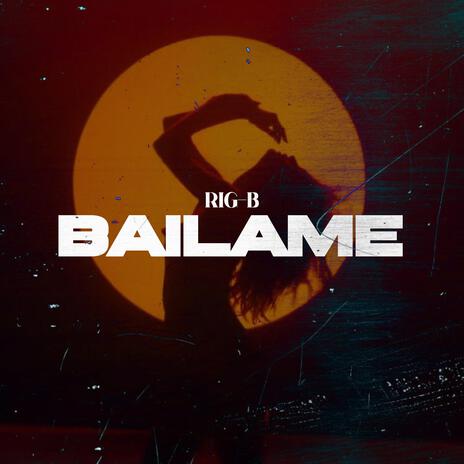 Bailame cover art