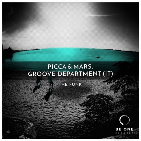 The Funk (Original Mix) ft. Groove Department (IT) cover art