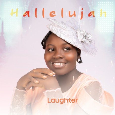Hallelujah cover art
