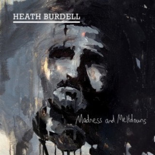 Heath Burdell