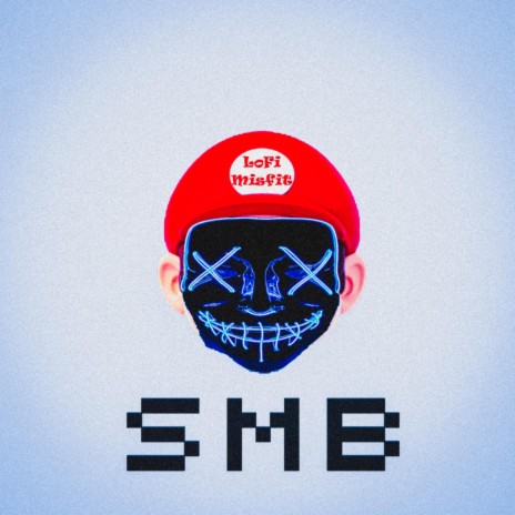 Super Mario Bruh (Hip-Hop Mix) cover art