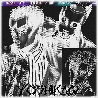 Yoshikage ft. Kizuato the Human cover art