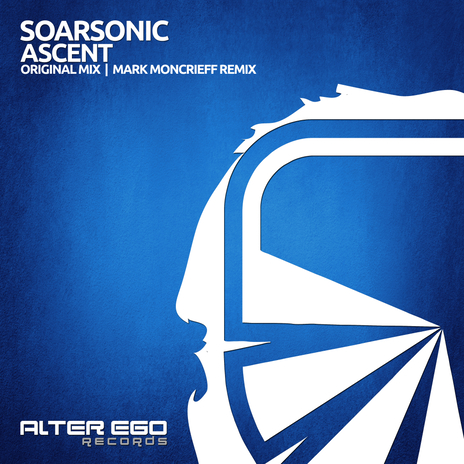 Ascent cover art