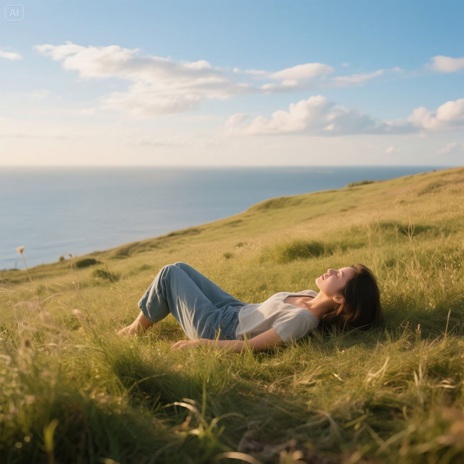 Calm Mind Beats ft. Water Sound Natural White Noise & White Noise 2015