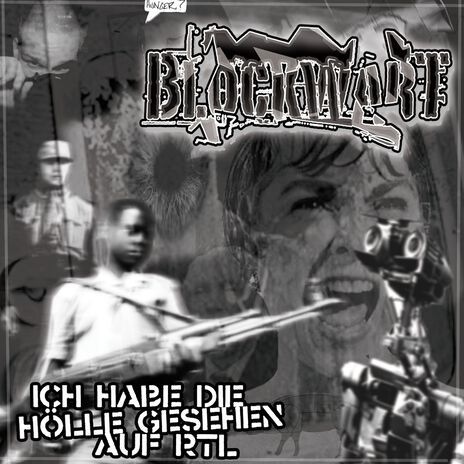 Skit Glutermathassler cover art