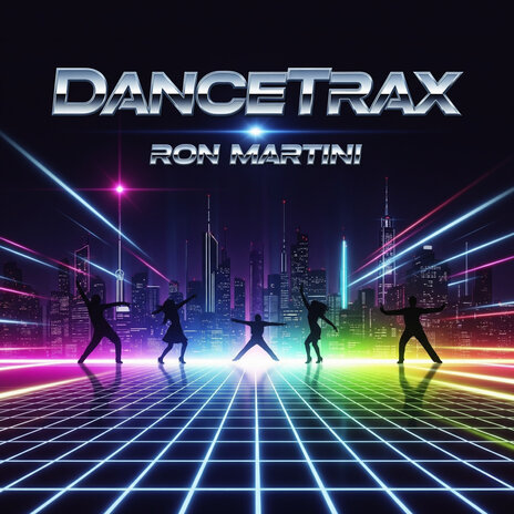 Rhythm Revival cover art