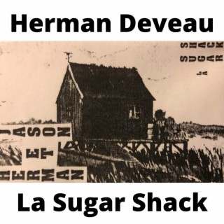 Herman Deveau