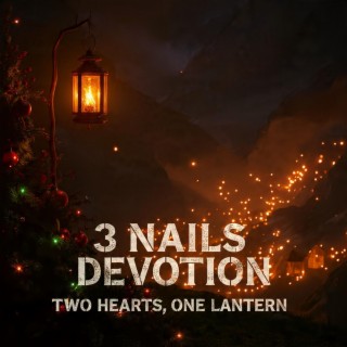 Two Hearts, One Lantern