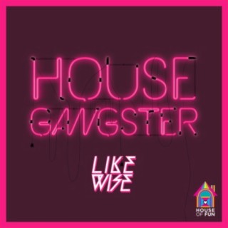 House Gangster (Original Mix) cover art