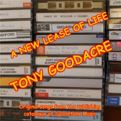 Thanks to the Hanks cover art
