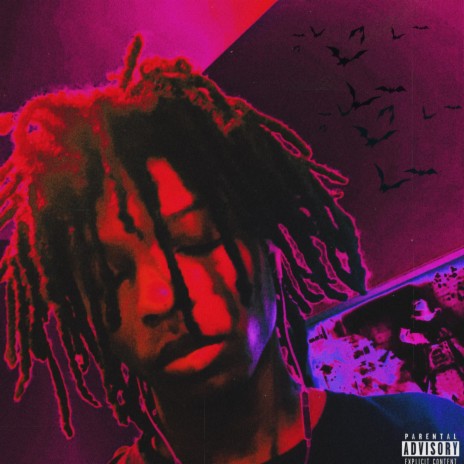 The Watchtower cover art