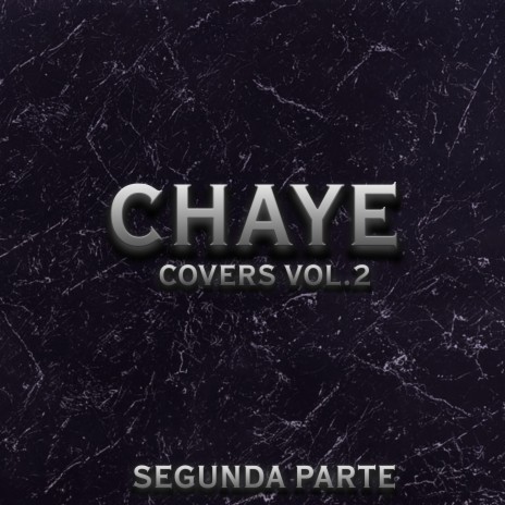En medio de la tempestad cover art