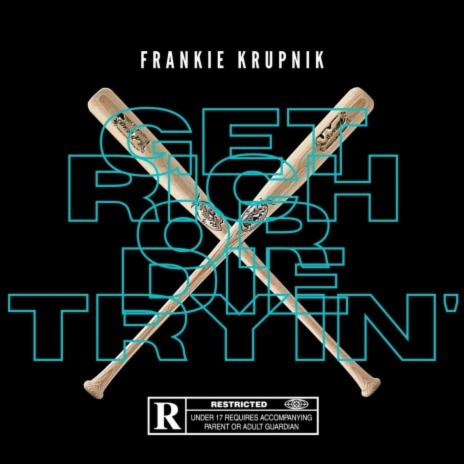 Frankie Krupnik cover art