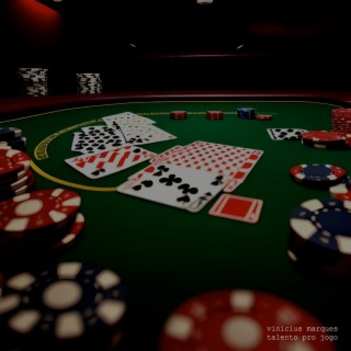 Talento pro Jogo ft. Marco Raz cover art