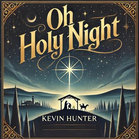 Oh Holy Night (Modern Version)
