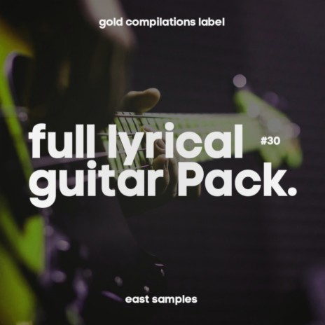 Guitar 03 (Original Mix) cover art