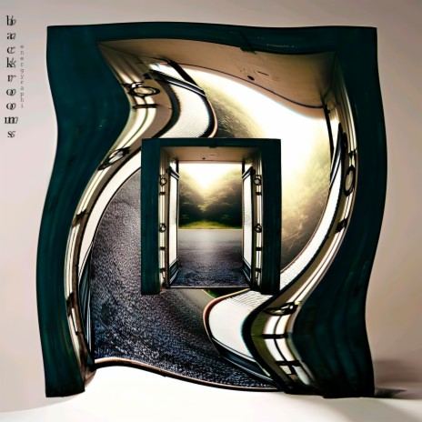 Backr⊙⦾Ms cover art