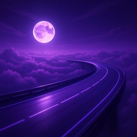 Lunar (Slowed and Reverb) cover art