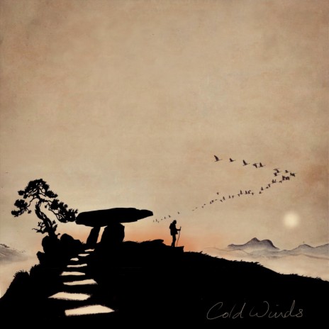 Chevron Flight cover art