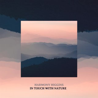 In Touch With Nature cover art