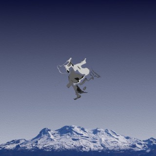 Flight cover art