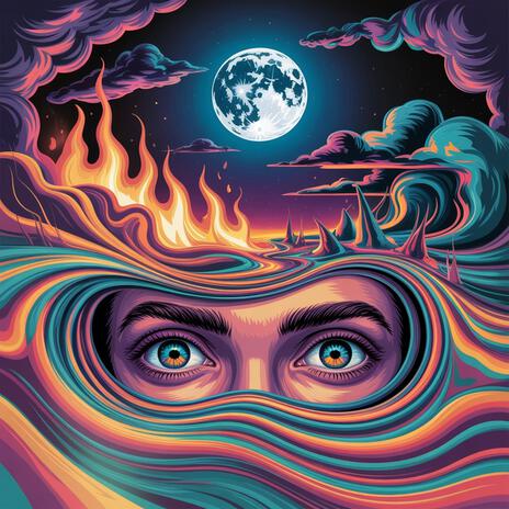 La Calle No Duerme cover art