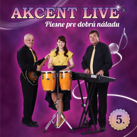 Vaša pieseň cover art