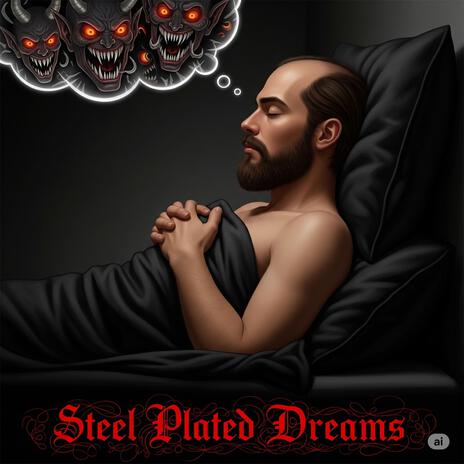 Steel Plated Dreams cover art